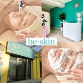 ビースキン(be-skin)