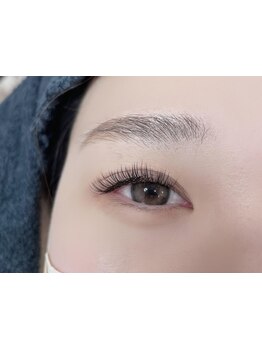 キープ力が自慢のサロン