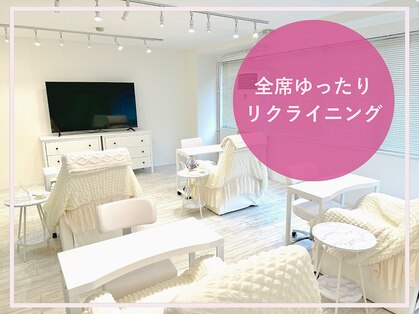 ルミーネイル 博多店(Lumee Nail)の写真