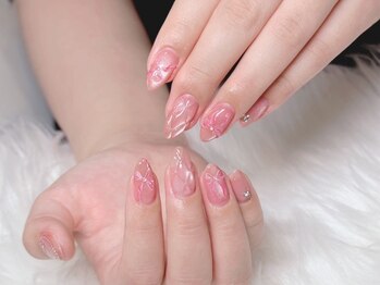 ルッカ(LUKKA)/work by Sara