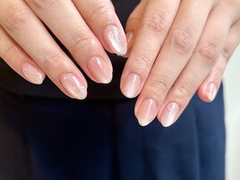 マグネットネイル　パラジェル