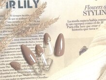 シエル ネイルズ(CIEL NAILS)/ 9月 ハンド 定額 シンプル3