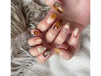 レヴィア(Revia)/60minおまかせコース