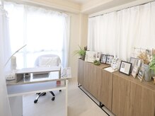 カルペディエム(carpediem)の雰囲気（サロン内）