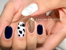 カラーネイルスタジオ(Callanail studio)/