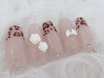 アンジー(Angie)/定額7500♪