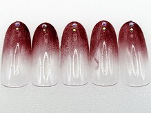 ファンネイル(FUN NAIL)/♪30分ハンド定額6050円→4500円