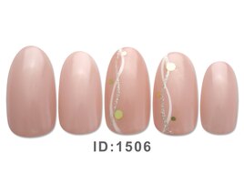 2025年11-12月ジェルシンプル