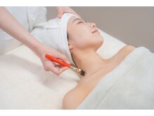 話題の最新ピーリング『ララピール』を松山で試せる！