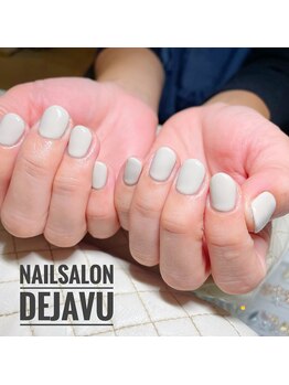 デジャヴ(Dejave)/約300色から選べるワンカラー