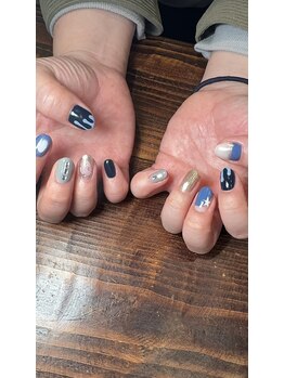 爪屋べっぴん堂/