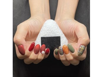 ネイルアート ユニ(Nail Art UNI)