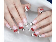 ワンホンデザインが人気♪