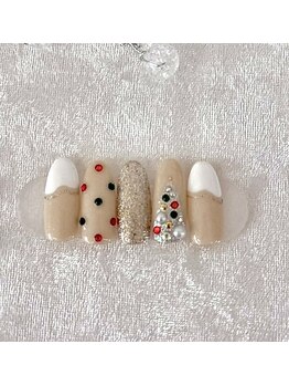 防府店限定デザイン6 (ハンド)