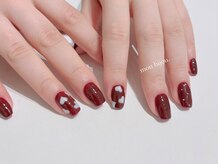 モンビジュー(mon bijou.)/