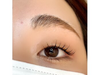 ミラ ナガマチ(milla nagamachi)/ラッシュリフト/まつ毛パーマ