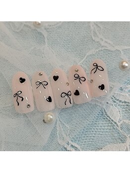 ドレッシーサロン ココガールズ(Dressy Salon Coco Girls)/定額6,500円【学割U24→5500円】