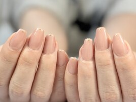 ワンカラー/ラメグラ¥7700