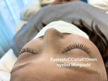 ライツ バイ リス 東所沢(Lights by Lis)/フラットラッシュ