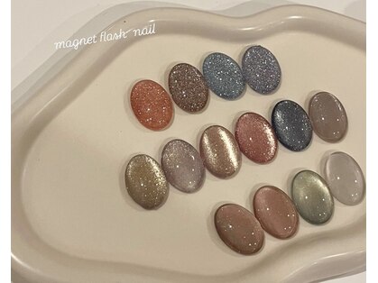 モナネイルテン 岐阜店(mona nail)の写真