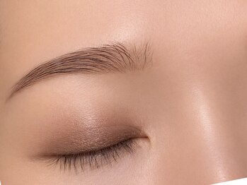 アールプラス 新宿(ar+)/眉毛ワックス　担当:miki