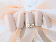 ダッシングディバ グランデュオ蒲田店(DASHING DIVA)/2026＊春のイベントネイル