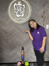 チャンラックタイ Hana チャン