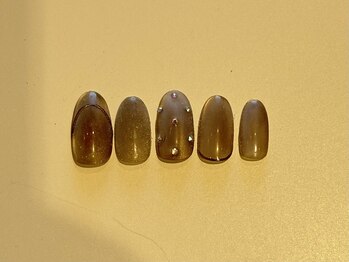 フフット(fufutto.)/定額アートライト　90分