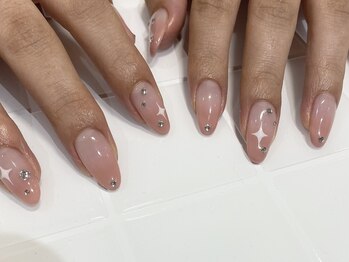 マッド 天満(MOD)/持ち込み90分　フィルイン対応