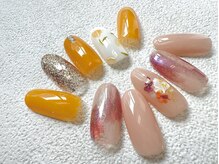 シェリードール(SHERRY DOLL)/-Hand-定額コースA