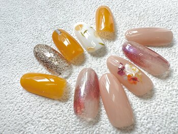 -Hand-定額コースA