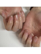 エーナイン イオン東根店/ラメグラ♪