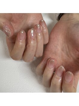 エーナイン イオン東根店/ラメグラ♪