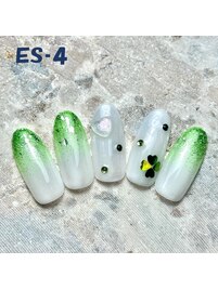5月6月限定 No.ES-4【NEW】