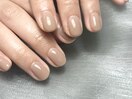 シンプルグラデーション