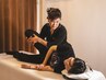 【全身矯正/整体人気No.1】全身美容整体+小顔コルギ80分　15800→8600円