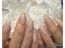 レヴィア 大垣店(Levia)の雰囲気（nail）