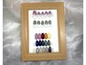 【HAND】ぬりかけシンプルニュアンス 3980円