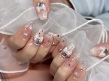 パリスネイル(Paris nail)