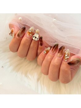  A NAIL + BEAUTY SALON【エース】【7/7 NEW OPEN（予定）】/