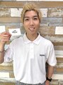 “PEPPU” eyebrow 中目黒【ペップー】［メンズ眉毛サロン・メンズアイブロウ］/Shin
