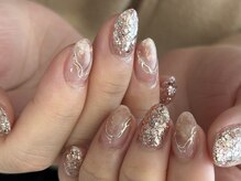 ル ブランシュ(le blanche)/定額デザイン