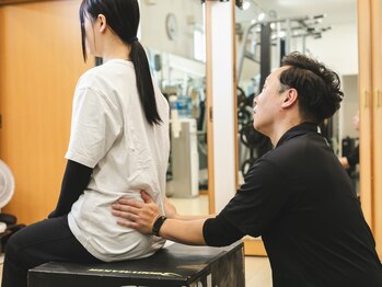 健向はうすの写真/平日昼間に身体を整える習慣を♪整体と運動を組み合わせて心身を整えましょう◎