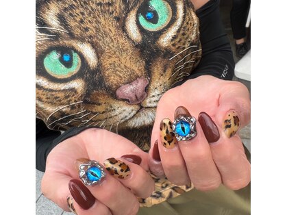 ジェリーボックス(jelly box)の写真