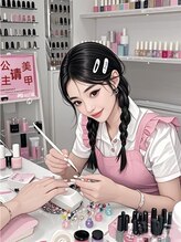 ベストネイル 横浜店(Best Nail) な つ