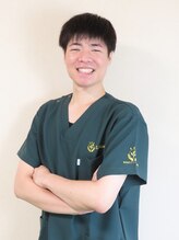 新所沢グリーン整体院&nbsp;小澤 慎也