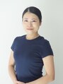 BLUE ORGANIC SPACE 鍼灸マッサージ院/平沼　穂香