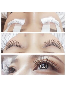 アイクイック 川口(Ai Quick)/★フラットラッシュ140本★