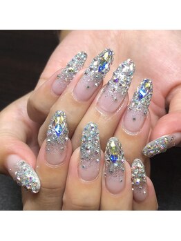 ルフリーク(Le Freak)/つけ放題9900~