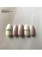 ビューネーションパティオ(Beaunation patio)/定額デザイン